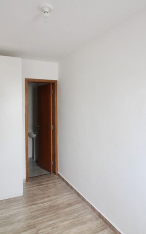 Apartamento para alugar com 35m², 1 quarto e sem vaga Apartamento para alugar com 35m², 1 quarto e sem vagaQuarto 1