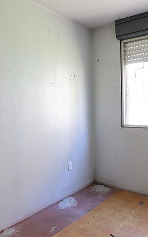 Apartamento à venda com 80m², 3 quartos e 2 vagasQuarto 3
