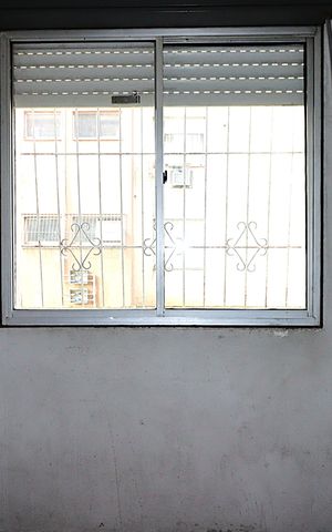 Apartamento à venda com 80m², 3 quartos e 2 vagasJanela da Sala
