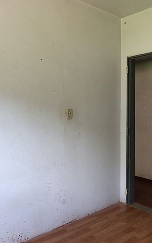 Apartamento à venda com 80m², 3 quartos e 2 vagasQuarto 2