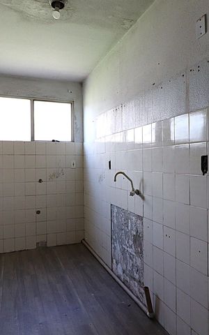 Apartamento à venda com 80m², 3 quartos e 2 vagasCozinha