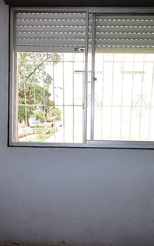 Apartamento à venda com 80m², 3 quartos e 2 vagasJanela do Quarto 1
