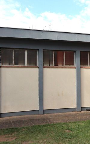 Apartamento à venda com 80m², 3 quartos e 2 vagasÁrea comum - Salão de festas