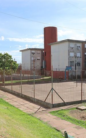 Apartamento à venda com 80m², 3 quartos e 2 vagasQuadra poliesportiva