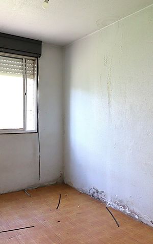 Apartamento à venda com 80m², 3 quartos e 2 vagasQuarto 3