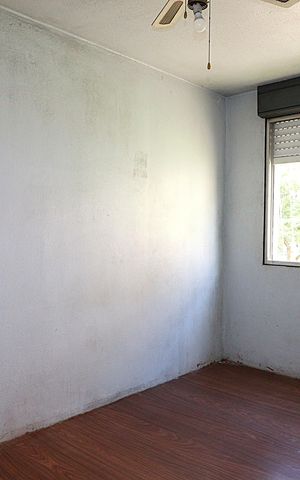 Apartamento à venda com 80m², 3 quartos e 2 vagasQuarto 1