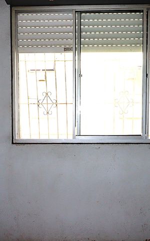 Apartamento à venda com 80m², 3 quartos e 2 vagasJanela do Quarto 2