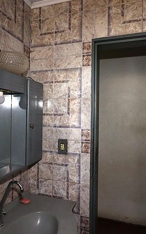 Apartamento à venda com 80m², 3 quartos e 2 vagasBanheiro