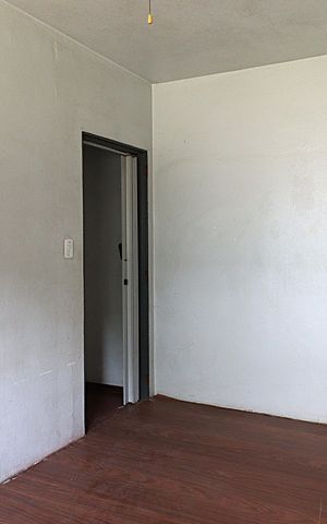 Apartamento à venda com 80m², 3 quartos e 2 vagasQuarto 1