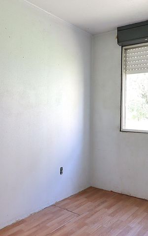 Apartamento à venda com 80m², 3 quartos e 2 vagasQuarto 2