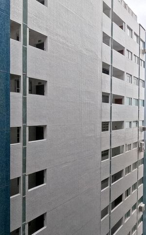 Apartamento para alugar com 70m², 1 quarto e 1 vagaVista do Quarto 