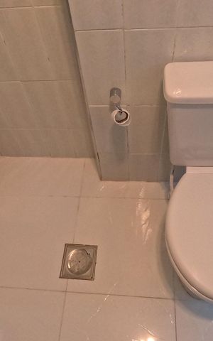 Apartamento para alugar com 70m², 1 quarto e 1 vagaBanheiro