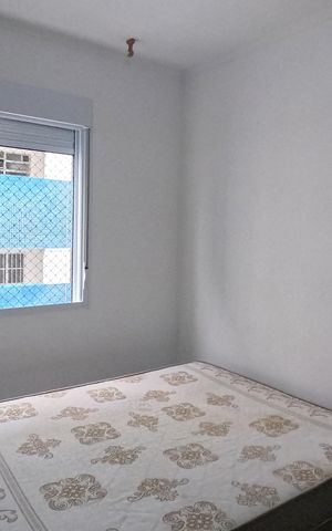 Apartamento para alugar com 70m², 1 quarto e 1 vagaQuarto 