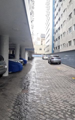 Apartamento para alugar com 70m², 1 quarto e 1 vagaÁrea Comum - Garagem