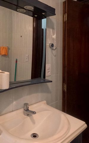 Apartamento para alugar com 70m², 1 quarto e 1 vagaBanheiro