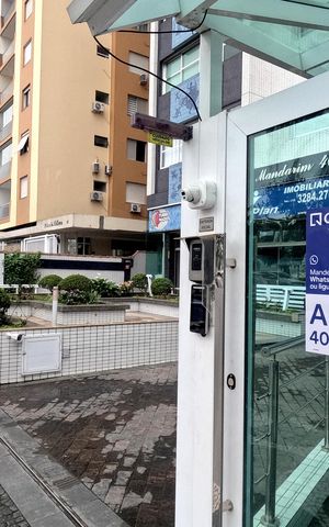 Apartamento para alugar com 70m², 1 quarto e 1 vagaPlaca