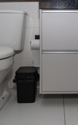 Apartamento para alugar com 33m², 2 quartos e sem vaga