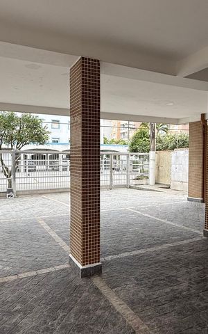 Apartamento para alugar com 97m², 2 quartos e 1 vaga Apartamento para alugar com 97m², 2 quartos e 1 vagaGaragem