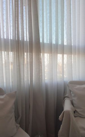 Apartamento à venda com 50m², 2 quartos e 1 vagaVaranda da Sala