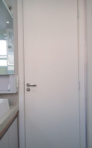 Apartamento à venda com 50m², 2 quartos e 1 vagaBanheiro