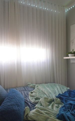 Apartamento à venda com 50m², 2 quartos e 1 vagaQuarto 2