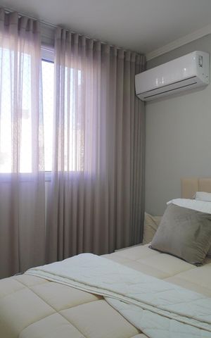 Apartamento à venda com 50m², 2 quartos e 1 vagaQuarto 1