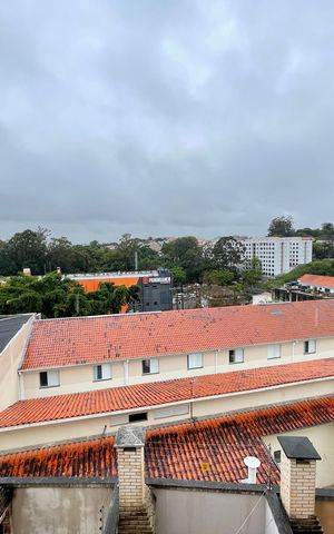 Casa à venda com 170m², 3 quartos e 6 vagas Casa à venda com 170m², 3 quartos e 6 vagasVista do quarto