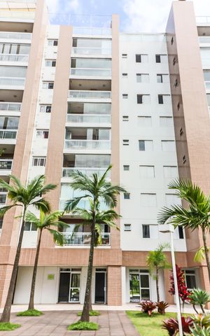 Apartamento à venda com 233m², 3 quartos e 3 vagas Apartamento à venda com 233m², 3 quartos e 3 vagasFachada do bloco