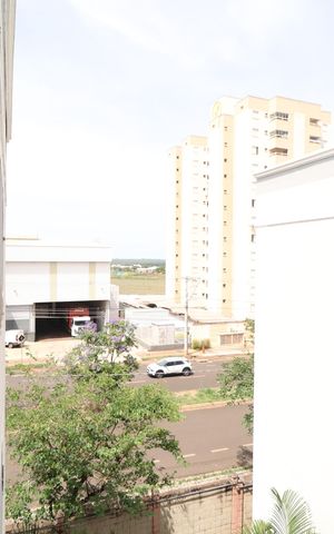 Apartamento para alugar com 43m², 2 quartos e 1 vagaPlaca
