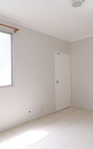 Apartamento para alugar com 43m², 2 quartos e 1 vagaSala