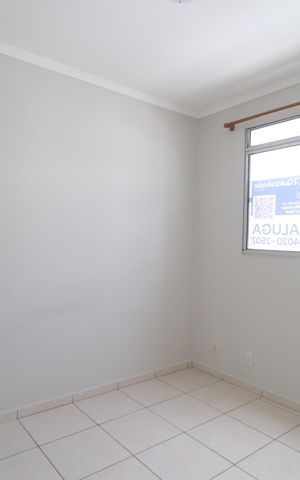 Apartamento para alugar com 43m², 2 quartos e 1 vagaQuarto 1