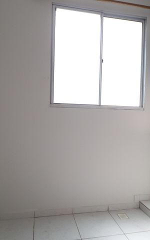 Apartamento para alugar com 43m², 2 quartos e 1 vagaÁrea de serviço
