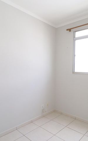 Apartamento para alugar com 43m², 2 quartos e 1 vagaQuarto 2