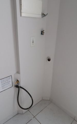 Apartamento para alugar com 43m², 2 quartos e 1 vagaÁrea de serviço