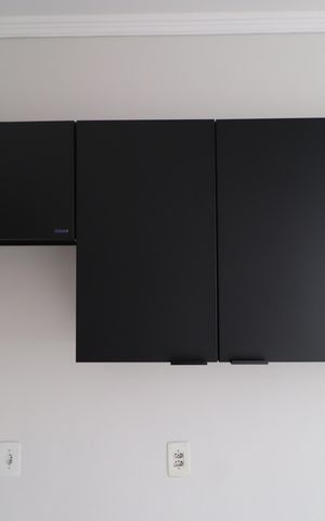 Apartamento para alugar com 43m², 2 quartos e 1 vagaCozinha
