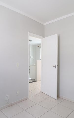 Apartamento para alugar com 43m², 2 quartos e 1 vagaQuarto 1