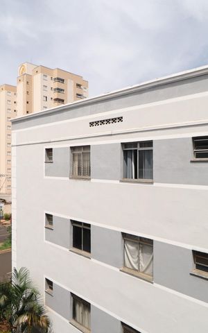 Apartamento para alugar com 43m², 2 quartos e 1 vagaVista Área de serviço