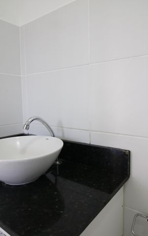 Apartamento para alugar com 46m², 2 quartos e 1 vagaBanheiro