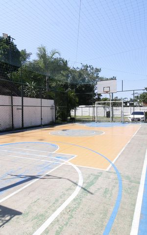 Apartamento para alugar com 46m², 2 quartos e 1 vagaQuadra