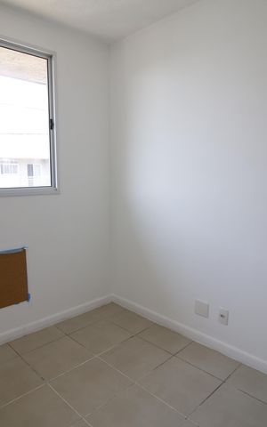 Apartamento para alugar com 46m², 2 quartos e 1 vagaQuarto 2