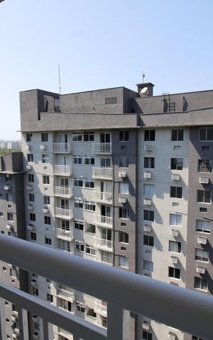 Apartamento para alugar com 46m², 2 quartos e 1 vagaVaranda