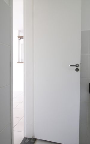 Apartamento para alugar com 46m², 2 quartos e 1 vagaBanheiro