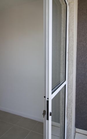 Apartamento para alugar com 46m², 2 quartos e 1 vagaVaranda