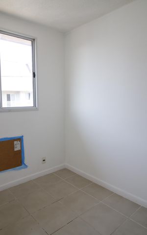 Apartamento para alugar com 46m², 2 quartos e 1 vagaQuarto 1