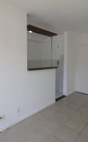 Apartamento para alugar com 46m², 2 quartos e 1 vagaSala