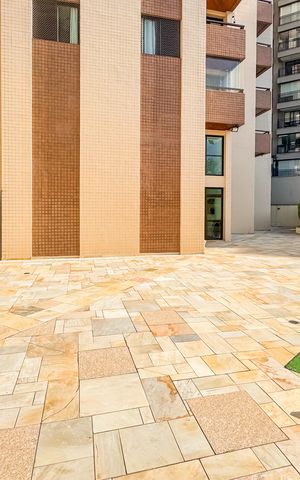 Apartamento à venda com 146m², 3 quartos e 3 vagas Apartamento à venda com 146m², 3 quartos e 3 vagasÁrea comum