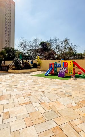 Apartamento à venda com 146m², 3 quartos e 3 vagas Apartamento à venda com 146m², 3 quartos e 3 vagasÁrea comum