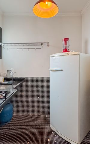 Apartamento à venda com 146m², 3 quartos e 3 vagas Apartamento à venda com 146m², 3 quartos e 3 vagasCozinha - Cobertura