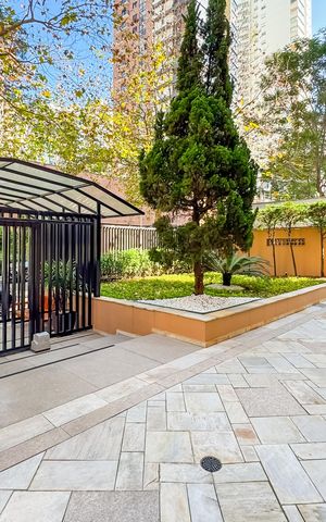 Apartamento à venda com 146m², 3 quartos e 3 vagas Apartamento à venda com 146m², 3 quartos e 3 vagasÁrea comum