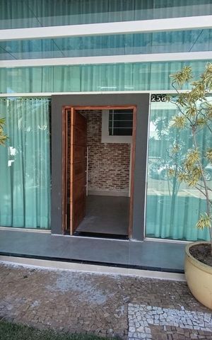 Casa de condomínio para alugar com 234m², 3 quartos e 4 vagas